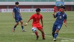 Perjuangan Tim Thailand Raih Juara 3 Piala AFF U-16