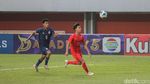 Perjuangan Tim Thailand Raih Juara 3 Piala AFF U-16