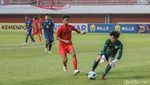 Perjuangan Tim Thailand Raih Juara 3 Piala AFF U-16