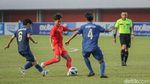 Perjuangan Tim Thailand Raih Juara 3 Piala AFF U-16