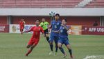 Perjuangan Tim Thailand Raih Juara 3 Piala AFF U-16