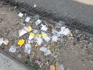 Polisi Periksa 3 Saksi soal Plastik Klip Dicurigai Bekas Sabu di Jaksel
