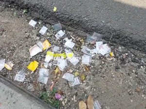 Polisi Periksa 3 Saksi soal Plastik Klip Dicurigai Bekas Sabu di Jaksel
