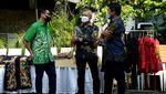 Potret Keseruan Musda DPD PUTRI DKI Jakarta