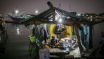 Potret Pilu Manusia Perahu