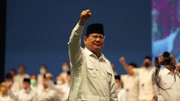 Gerindra Pastikan Prabowo Siap Tanding dengan Anies di Pemilu 2024