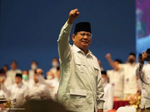 Prabowo soal Capres Koalisi Gerindra-PKB: Ojo Kesusu