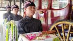 Melihat Jamasan Pusaka di Museum Tosan Aji Purworejo