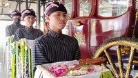 Seribuan pusaka koleksi Museum Tosan Aji berupa keris, tombak, pedang, kujang, dan lain sebagainya dijamas agar terjaga keawetannya. Foto: Rinto Heksantoro/detikJateng