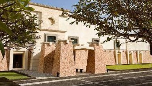 PT Jenggala Keramik Bali