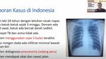 Cukai Rokok Elektrik Naik, Lihat Lagi Efek Nge-vape ke Paru-paru