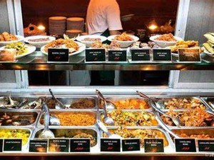 Manjo Makang! 5 Restoran Manado Legendaris Ini Wajib Disambangi