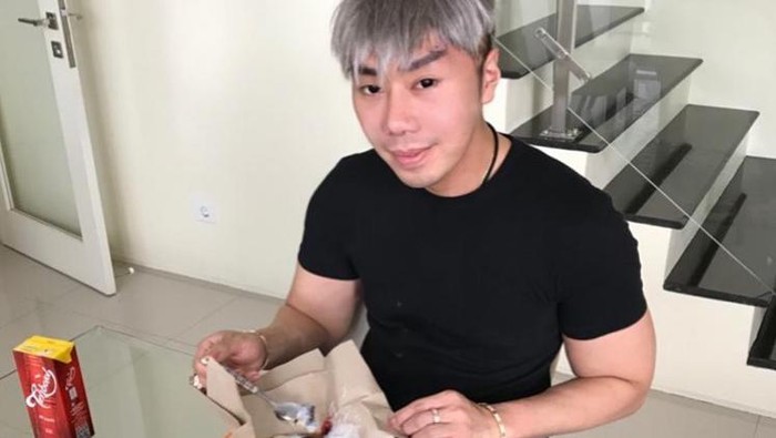 Roy Kiyoshi Roy Kiyoshi