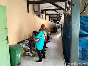 Layanan Jamkesda Tasikmalaya Batal Disetop