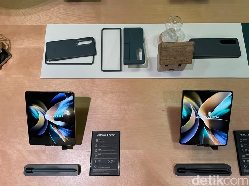 Samsung Galaxy