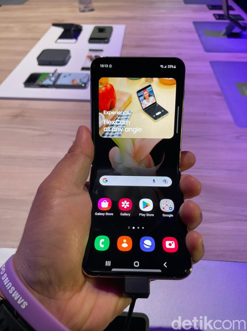 Samsung Galaxy