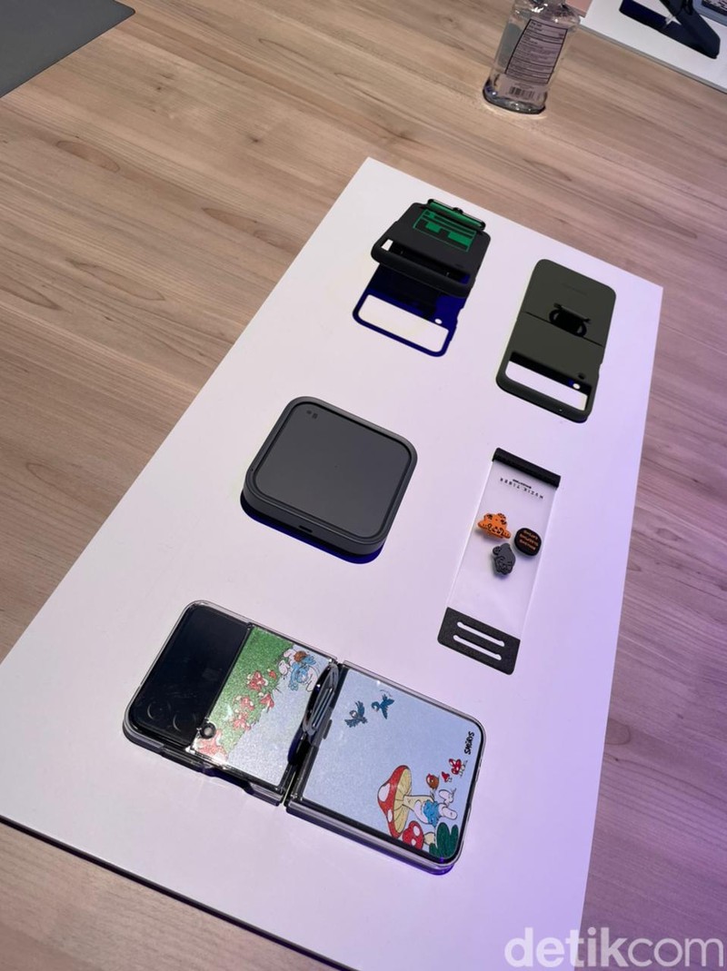 Samsung Galaxy