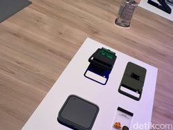Berpetualang dalam Ruang Inovasi Samsung Galaxy di New York
