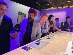 Berpetualang dalam Ruang Inovasi Samsung Galaxy di New York