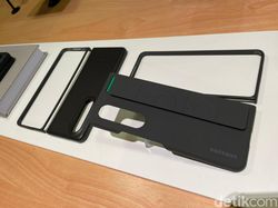 Berpetualang dalam Ruang Inovasi Samsung Galaxy di New York