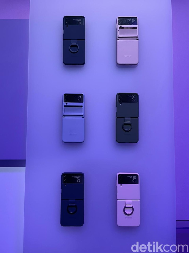 Samsung Galaxy