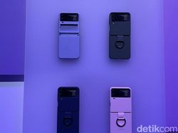 Berpetualang dalam Ruang Inovasi Samsung Galaxy di New York