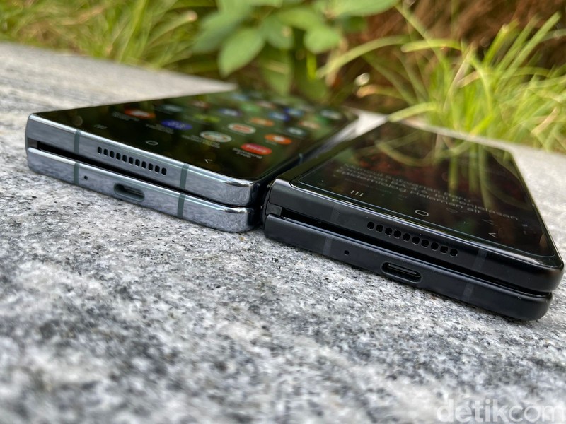 Samsung Galaxy Z Fold 4