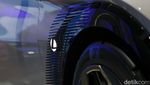 Menggoda, Lexus RX Pamer Kemewahan di GIIAS 2022