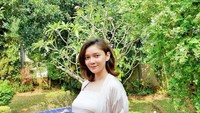 Seali Syah, istri dari Brigjen Hendra Kurniawan yang sedang menjadi sorotan lantaran mengungkap kasus terkait Sambo dan Brigadir J. Ia mengungkapkan kasus tersebut lewat Instagram Story miliknya. Foto: Instagram @sealisyah