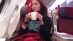 Intip Gaya Kuliner Seali Syah, Istri Brigjen Hendra Kurniawan