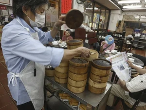 Sedih! Restoran Dim Sum Autentik Berusia 104 Tahun Ini Akhirnya Tutup