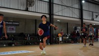 Indonesia Patriots adalah Tim Nasional Bola Basket yang terdiri dari anak-anak muda bertalenta terbaik di Indonesia yang dilatih secara khusus yang sama dengan Program Tim Nasional Senior Indonesia.