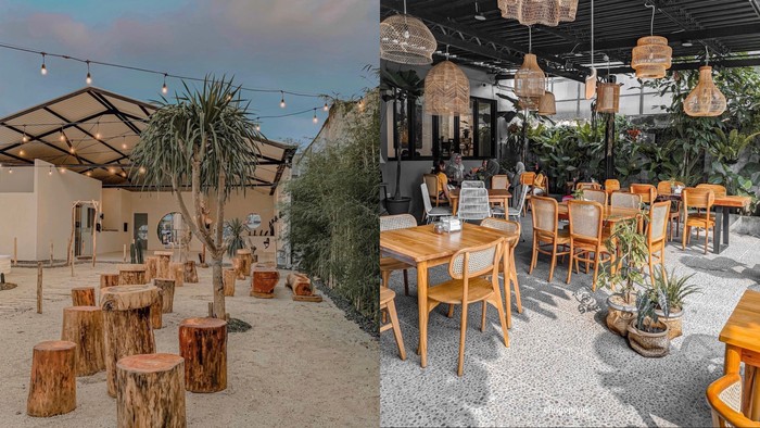 Seru! 5 Kafe Baru di Jakarta Ini Cocok Buat Santai Weekend