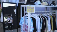 Hari ini juga bertepatan dengan Hari UMKM Nasional yang diperingati setiap tanggal 12 Agustus.