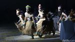 Siap-siap, Festival Danau Sentani Bakal Kembali Digelar