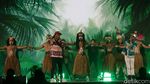 Siap-siap, Festival Danau Sentani Bakal Kembali Digelar