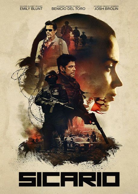 Sicario