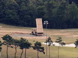 Mengenal THAAD, Perisai Anti Rudal Rp 17 Triliun untuk Tangkal Iran