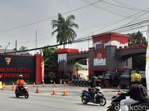 Lengkap! Daftar Polisi Dikurung gegara Langgar Etik di Kasus Ferdy Sambo