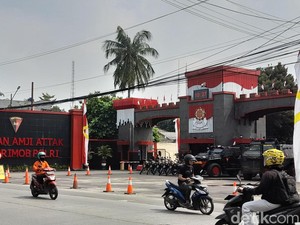 Periksa Sambo Sore Ini, Komnas HAM Dalami Cerita Rekayasa Kasus Yoshua