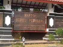 Pemkab Pemalang Launching Sejumlah Program dan Bantuan APBD 2025