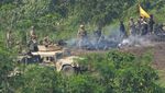 Lihat Kegagahan Super Garuda Shield, Latihan Gabungan TNI-Militer AS