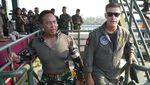 Lihat Kegagahan Super Garuda Shield, Latihan Gabungan TNI-Militer AS