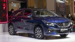 Suzuki Luncurkan Dua City Car Murah, Harga Mulai Rp 155 Juta