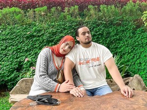 Tasyi Athasyia Bagikan Surat Cinta dari Suami Setelah Unfollow Tasya Farasya