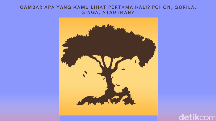 Tebak gambar detikHealth Tebak gambar detikHealth