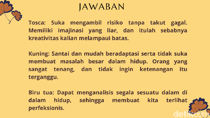 Tebak gambar detikHealth Tebak gambar detikHealth