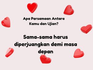 60 Tebak-tebakan Gombal Lucu, Bikin Baper sampai Ngakak Guling-guling