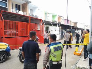 Pilu Temuan Janin 3 Bulan di Selokan Warga Gowa yang Dikira Bangkai Tikus