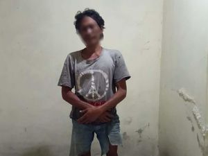 Pelaku Percobaan Pemerkosaan Nenek Terancam 9 Tahun Bui